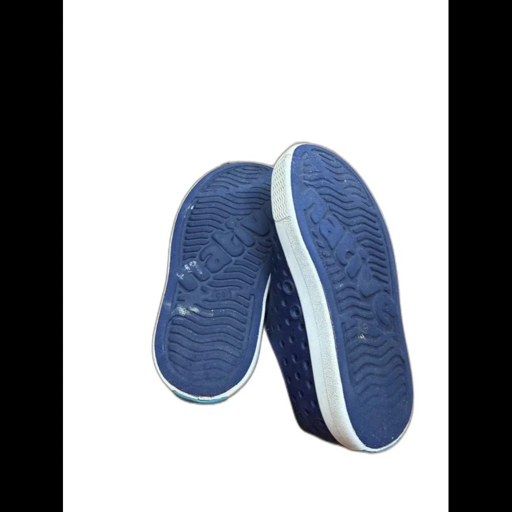 Native lightweight slip